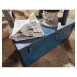 Craftsman® 2-HP 1/2" Router 315.275000 with Metal Case