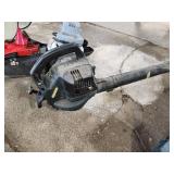 Sears 25cc Leaf Blower 358.797550