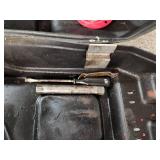 Homelite Gas Chain Saw with Case