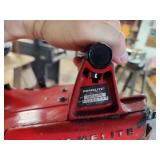 Homelite Gas Chain Saw with Case