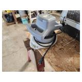Wells Stanton 10" Polishing Machine