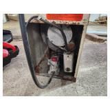 L.B. White 60000-BTU Propane Heater