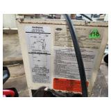 L.B. White 60000-BTU Propane Heater