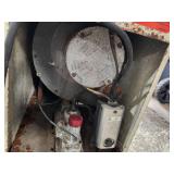 L.B. White 60000-BTU Propane Heater