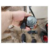 L.B. White 60000-BTU Propane Heater