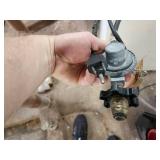 L.B. White 60000-BTU Propane Heater