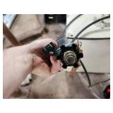 L.B. White 60000-BTU Propane Heater
