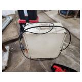 L.B. White 60000-BTU Propane Heater
