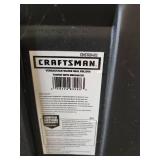Craftsman® Versastack Water Seal Rolling Tower with Organizer / Tool Box CMST60402