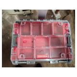 Craftsman® Versastack Water Seal Rolling Tower with Organizer / Tool Box CMST60402