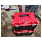 Craftsman® Versastack Water Seal Rolling Tower with Organizer / Tool Box CMST60402