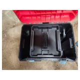 Craftsman® Versastack Water Seal Rolling Tower with Organizer / Tool Box CMST60402