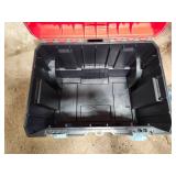 Craftsman® Versastack Water Seal Rolling Tower with Organizer / Tool Box CMST60402