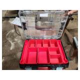 Craftsman® Versastack Water Seal Rolling Tower with Organizer / Tool Box CMST60402