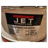 Jet DC-1100 1.5-HP ~30