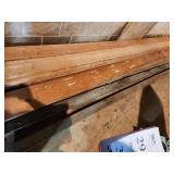 Lot of (3) Boards 2x10x20