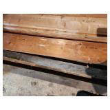 Lot of (3) Boards 2x10x20
