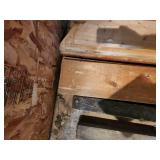 Lot of (3) Boards 2x10x20