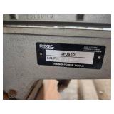 Ridgid Joiner JP06101
