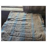 Lot of (12) Saddle Pads
