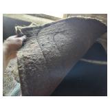 Lot of (12) Saddle Pads