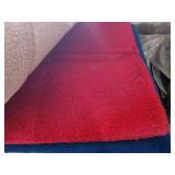 Lot of (12) Saddle Pads