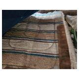 Lot of (12) Saddle Pads