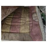 Lot of (12) Saddle Pads