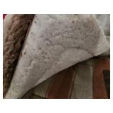 Lot of (12) Saddle Pads