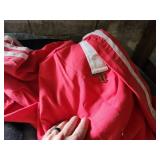 Lot of (5) Horse Blankets