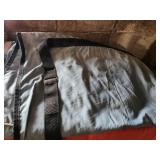 Lot of (5) Horse Blankets