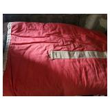 Lot of (5) Horse Blankets