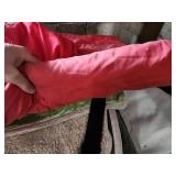 Lot of (5) Horse Blankets