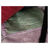Lot of (5) Horse Blankets