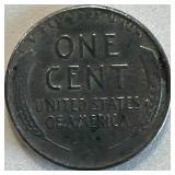 1943 Steel Penny