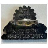 VW Volkswagen Factory Pin