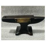 Winchester Metal Anvil 5 1/2" Wide