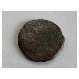 Roman Coin (found during dig)
