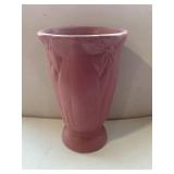 Rosemeade Pink Vase 4" Tall