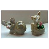 Rosemeade Mice Set