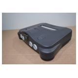 Nintendo 64 Gaming Console with 2 Controllers, Memory Card and Nascar Game