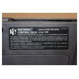 Nintendo 64 Gaming Console with 2 Controllers, Memory Card and Nascar Game