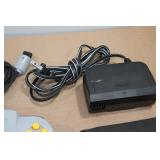 Nintendo 64 Gaming Console with 2 Controllers, Memory Card and Nascar Game