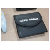 Nintendo 64 Gaming Console with 2 Controllers, Memory Card and Nascar Game