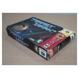 Nintendo 64 Game Pak -Perfect Dark - In Box