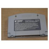 Nintendo 64 Game Pak -Perfect Dark - In Box