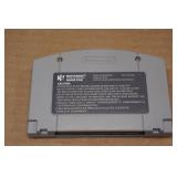 Nintendo 64 Game Pak -Star Wars Shadows of the Empire - In Box