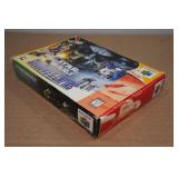 Nintendo 64 Game Pak -Star Wars Shadows of the Empire - In Box