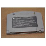 Nintendo 64 Game Pak -Turok Dinosaur Hunter - In Box