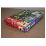 Nintendo 64 Game Pak -Turok Dinosaur Hunter - In Box